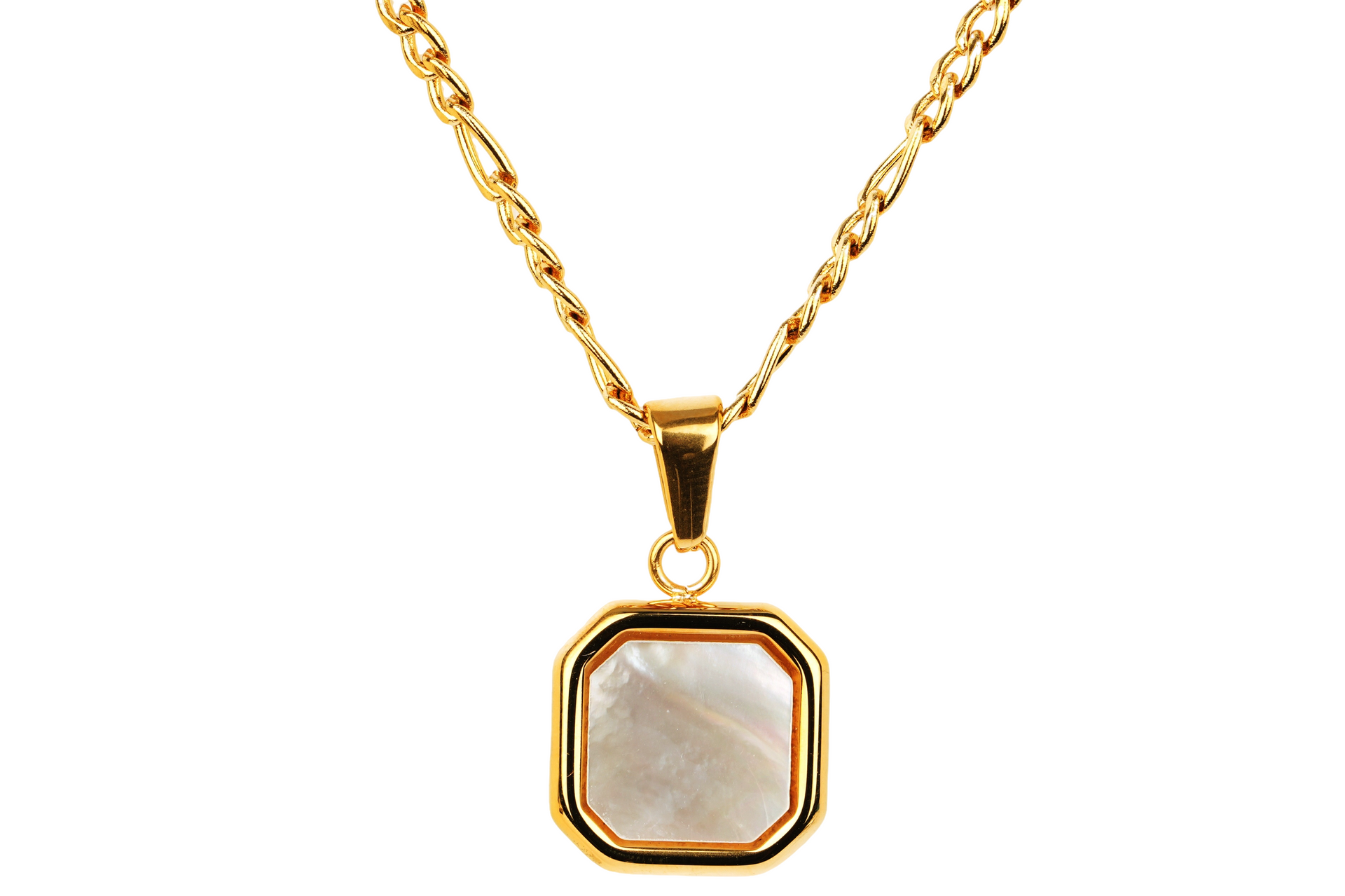 שרשרת זהב לגבר סור עם תליון ייחודי ועיצוב מודרני